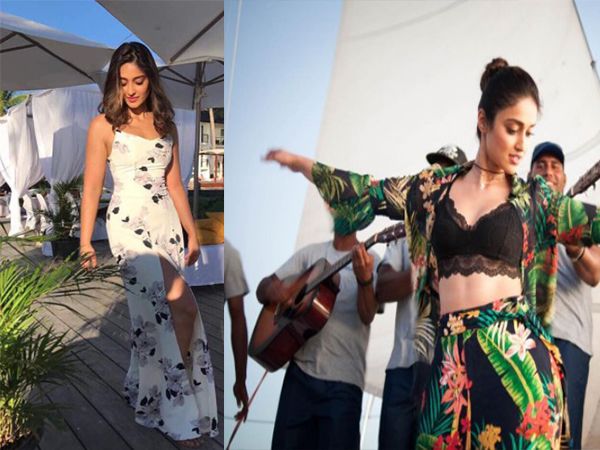 Sizzling Ileana D'Cruz Is On A Dream Vacation In Fiji, Check Out Her Fantastic Pics!