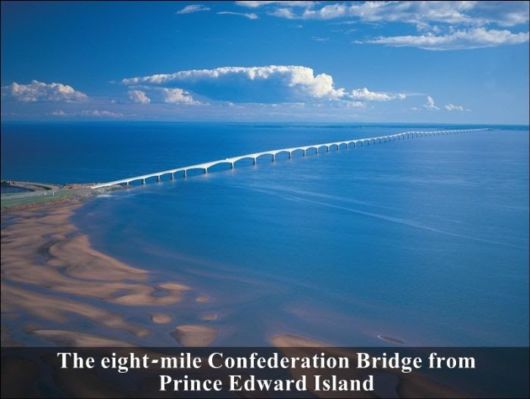 25 Amazing Feats Of Engineering