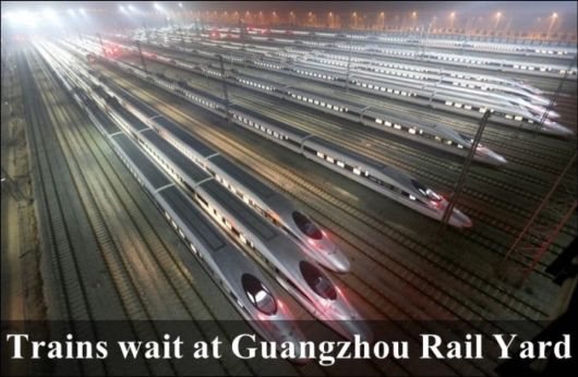 25 Amazing Feats Of Engineering