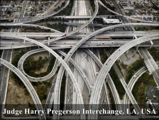 25 Amazing Feats Of Engineering