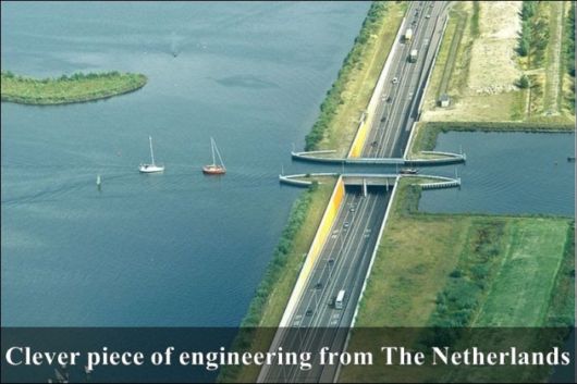 25 Amazing Feats Of Engineering