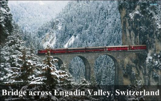 25 Amazing Feats Of Engineering