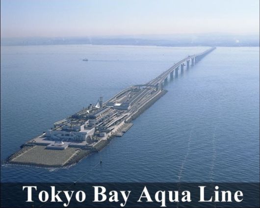 25 Amazing Feats Of Engineering