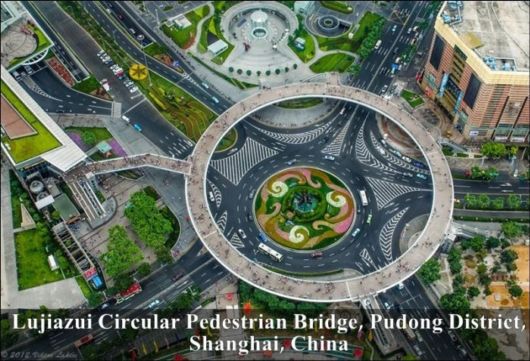 25 Amazing Feats Of Engineering