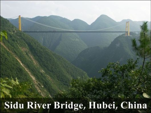 25 Amazing Feats Of Engineering