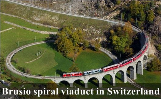 25 Amazing Feats Of Engineering