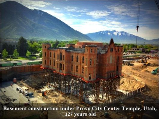 25 Amazing Feats Of Engineering