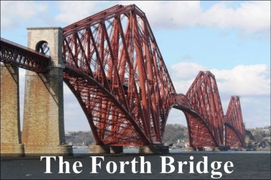 25 Amazing Feats Of Engineering