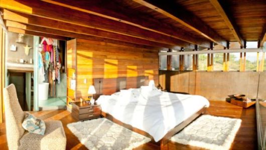 Beautiful On The Moutains Of Puembo, Ecuador