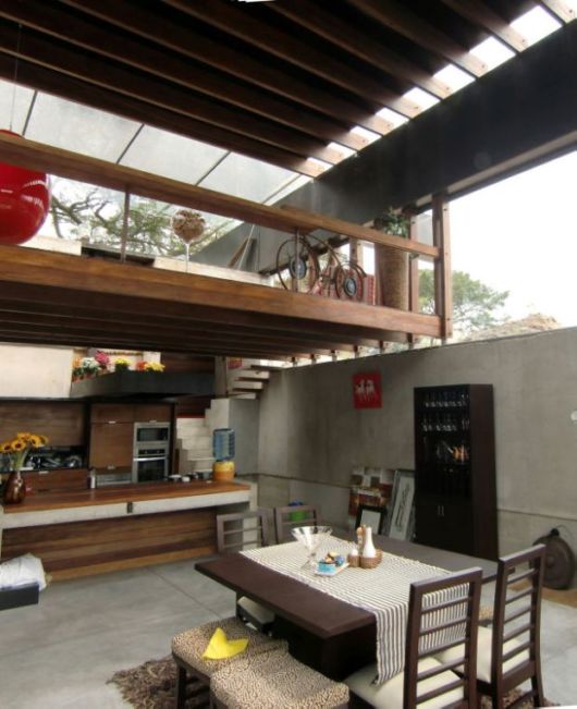 Beautiful On The Moutains Of Puembo, Ecuador