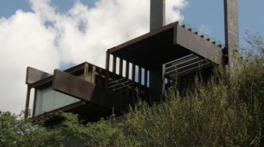 Beautiful On The Moutains Of Puembo, Ecuador