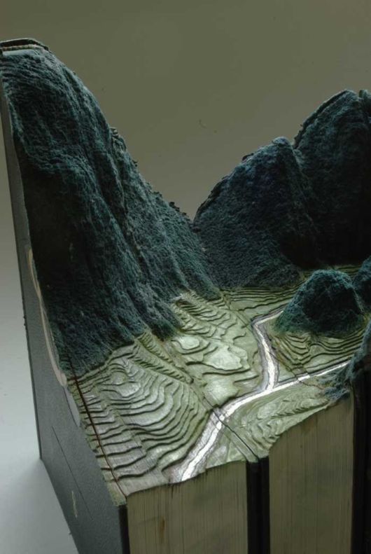Amazing Artwork That Takes A Lot Of Time