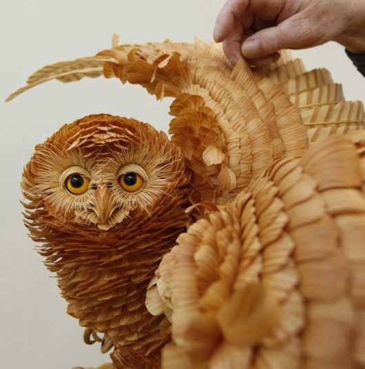 Amazing Artwork That Takes A Lot Of Time