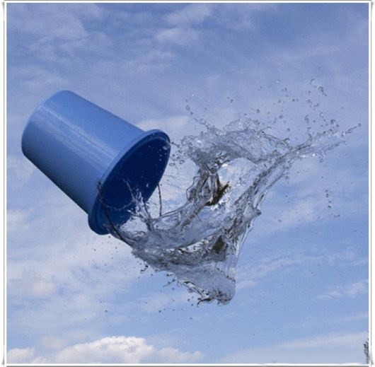 Flight Of The Fluid In The Air 