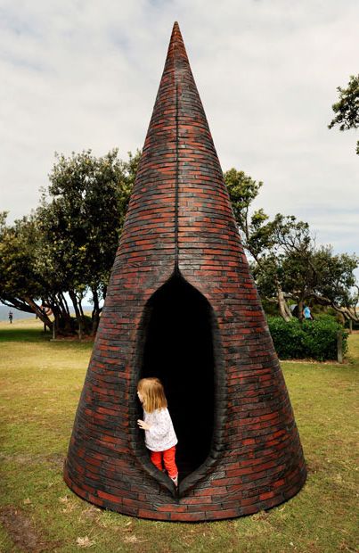 Amazing Sculptures By The Sea in Sydney