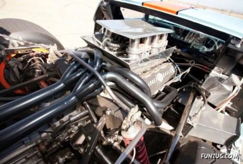 Most Expensive American Car Ever Sold At Auction