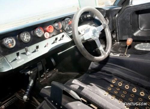 Most Expensive American Car Ever Sold At Auction