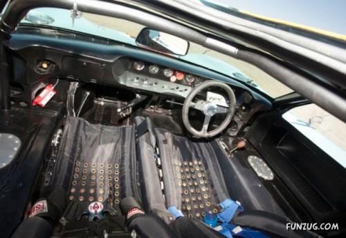 Most Expensive American Car Ever Sold At Auction