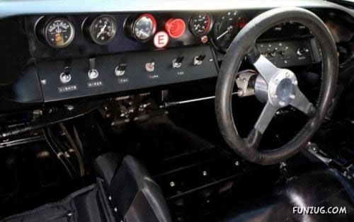 Most Expensive American Car Ever Sold At Auction