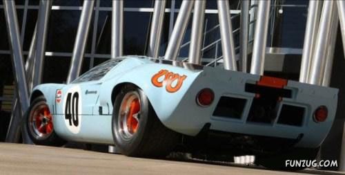 Most Expensive American Car Ever Sold At Auction