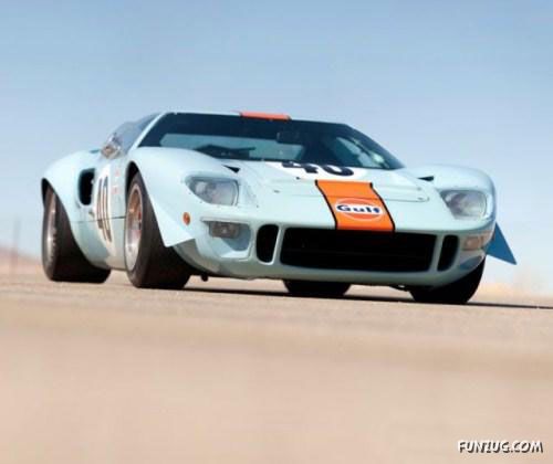 Most Expensive American Car Ever Sold At Auction