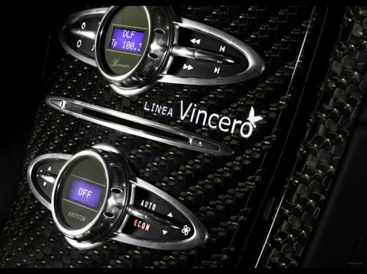 The All New Linea Vincero