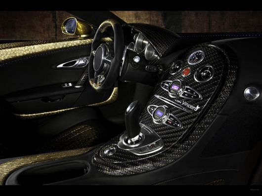 The All New Linea Vincero