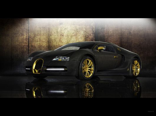 The All New Linea Vincero