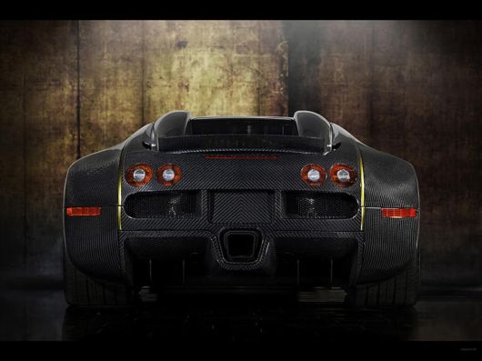 The All New Linea Vincero