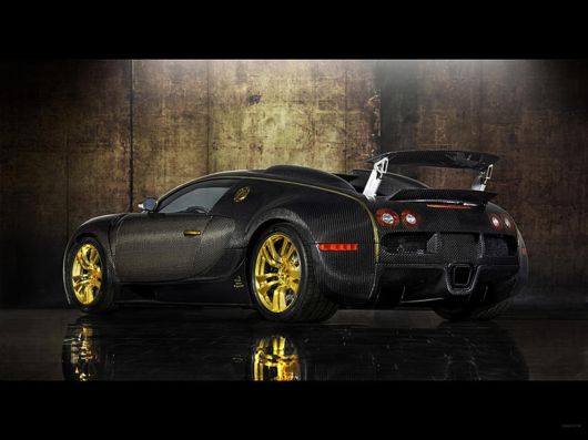 The All New Linea Vincero