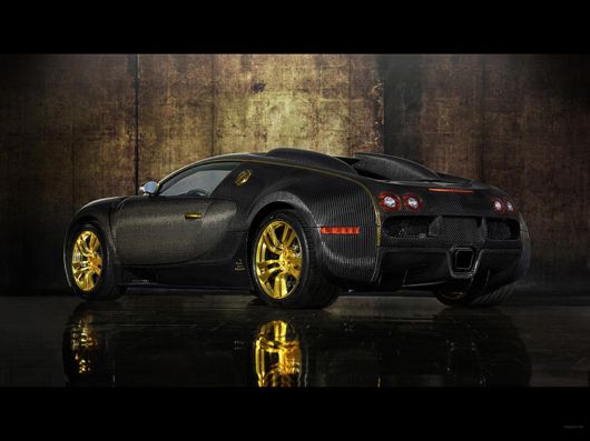 The All New Linea Vincero