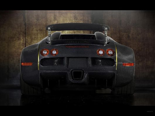 The All New Linea Vincero