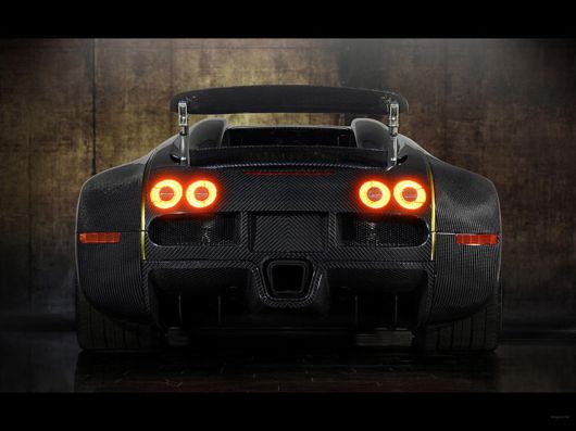 The All New Linea Vincero