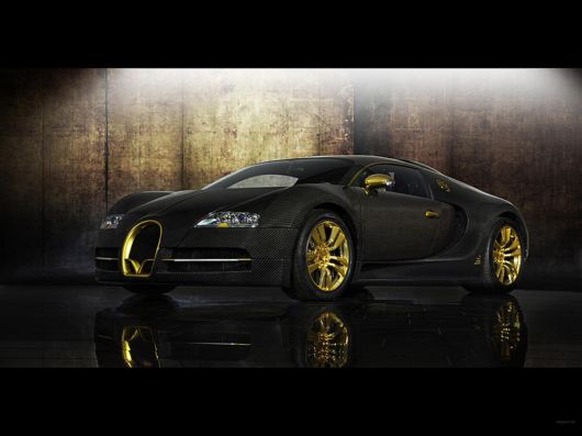 The All New Linea Vincero