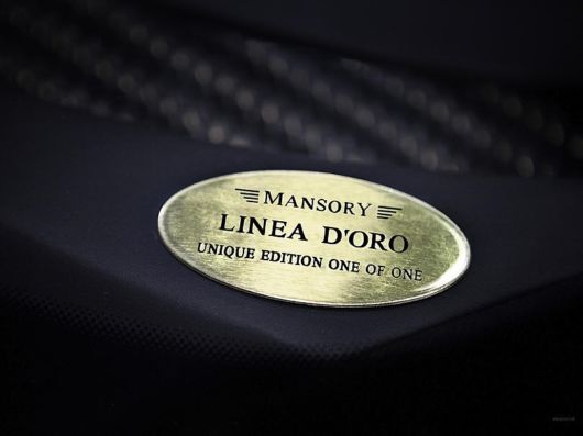 The All New Linea Vincero