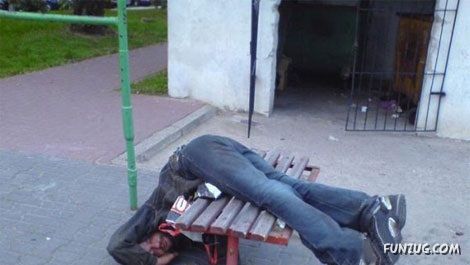 Some Of The Ouch Moments