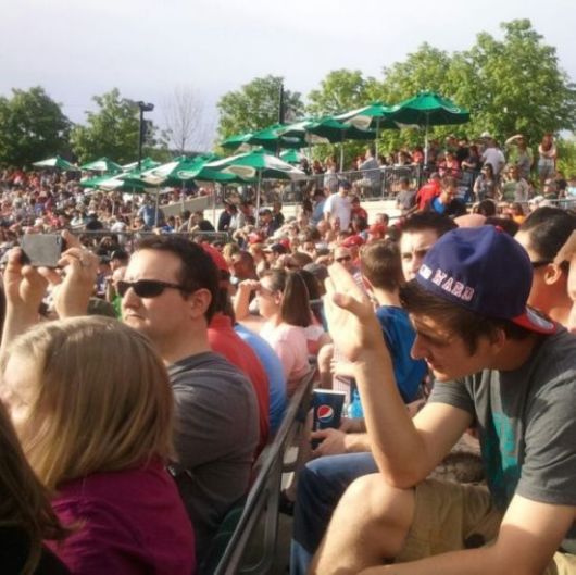 And The Darwin Award Goes To