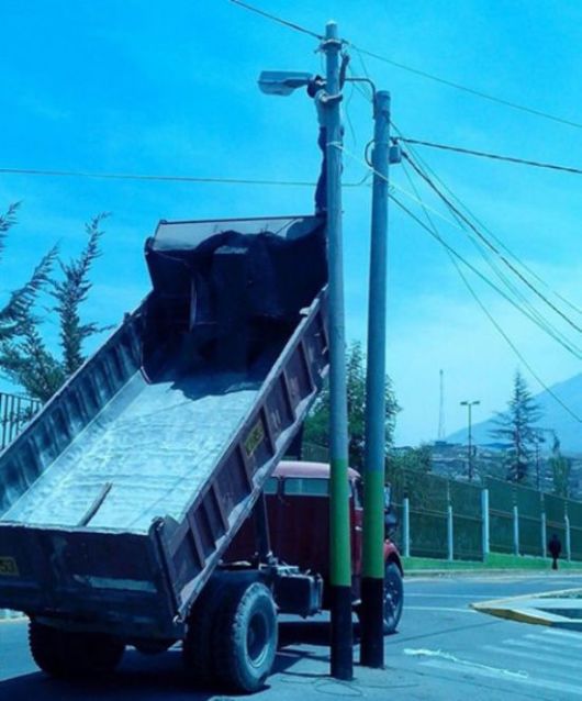 And The Darwin Award Goes To