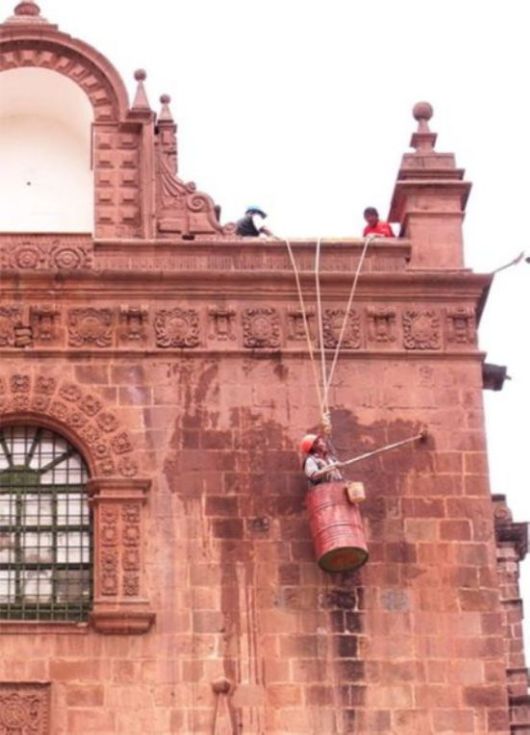 And The Darwin Award Goes To