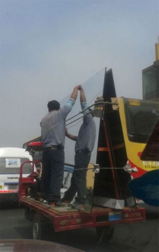 And The Darwin Award Goes To