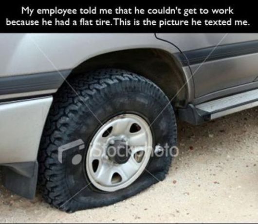 And The Darwin Award Goes To