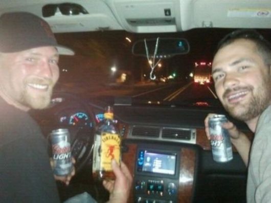 And The Darwin Award Goes To