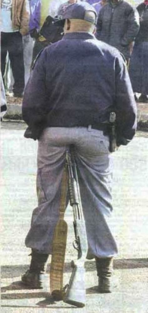 And The Darwin Award Goes To