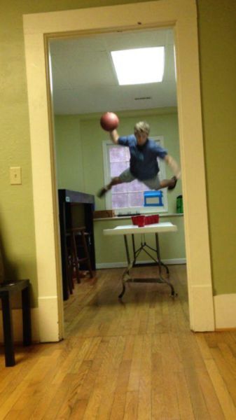 Doing It Wrong Crazy Pictures