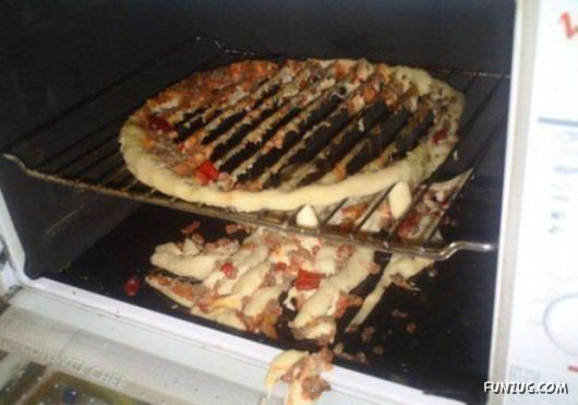 Maybe Food Isn't Your Thing