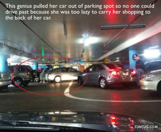 Lazy? Whatever Dude!