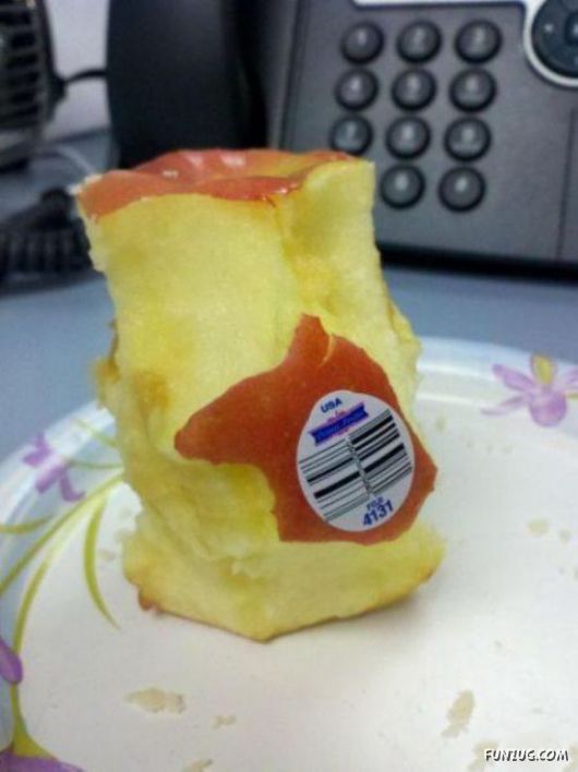 Lazy? Whatever Dude!