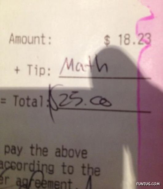 Lazy? Whatever Dude!