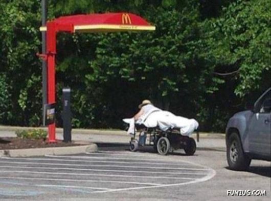 Lazy? Whatever Dude!