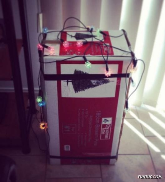 Lazy? Whatever Dude!